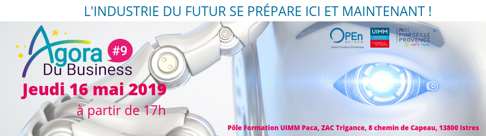 Agora du Business 2019