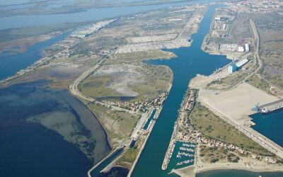 Partenariat entre la ville de Port St Louis du Rhône et OPEn