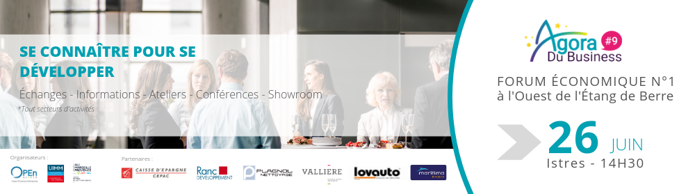 Agora du Business 2019