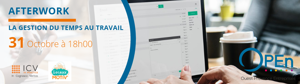 La gestion du temps de travail