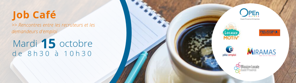Job Caf Ouest Provence Entreprises Job Caf Ouest Provence Entreprises