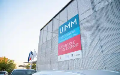 Soirée « La Fabrique des Compétences » à l’UIMM-Paca