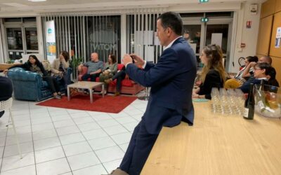 Les Afterworks d’OPEn : La gestion du temps au travail