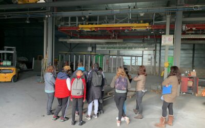 Le meeting de l’emploi – Part 2