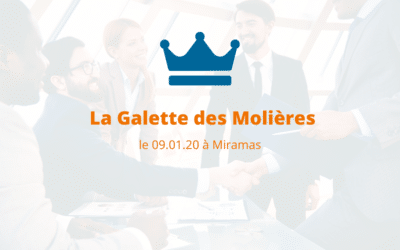Galette des Molières