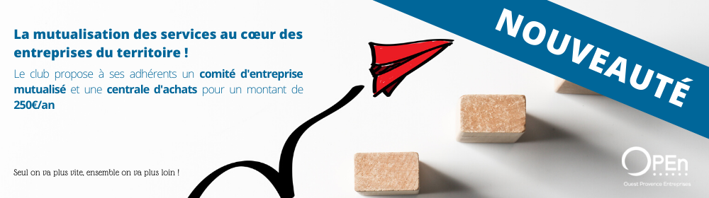 Comité d’entreprise mutualisé