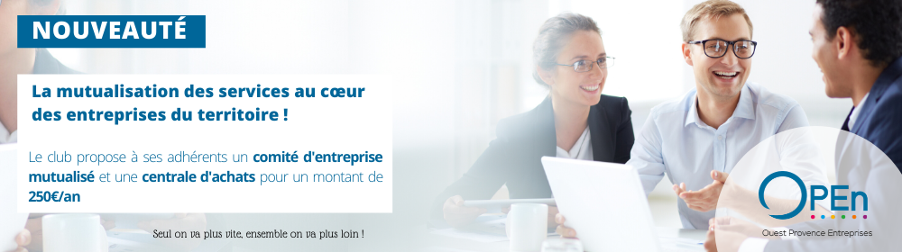 Comité d’entreprise mutualisé