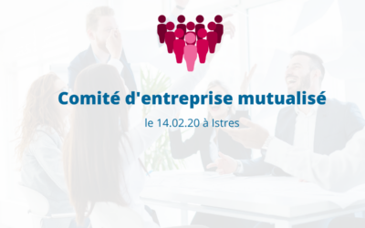 Comité d’entreprise mutualisé