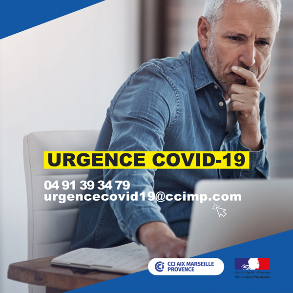 Covid 19 - Le club Open vous informe