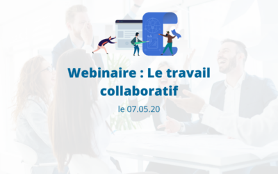 Le travail collaboratif