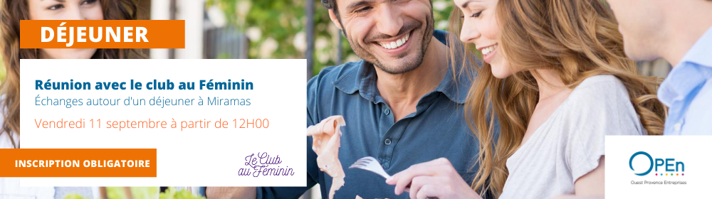 Le club au Féminin