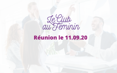 Rencontre avec le club au Féminin