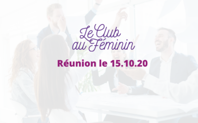 Le Club au Féminin d’OPEn