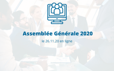 Assemblée Générale 2020