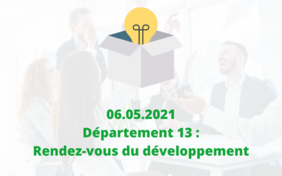 Rendez-vous du développement