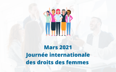 Journée internationale des droits des femmes