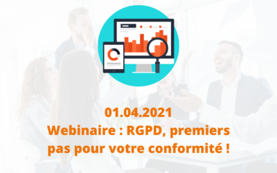 Webinaire RGPD