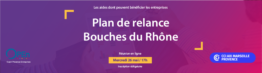 Plan de relance : tout savoir sur les aides