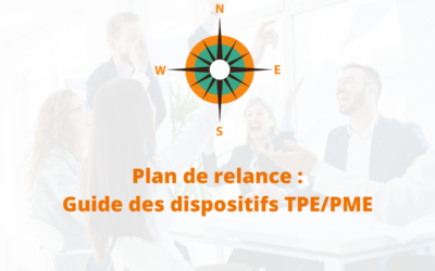 Guide des dispositifs Plan de relance