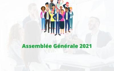 Assemblée Générale 2021