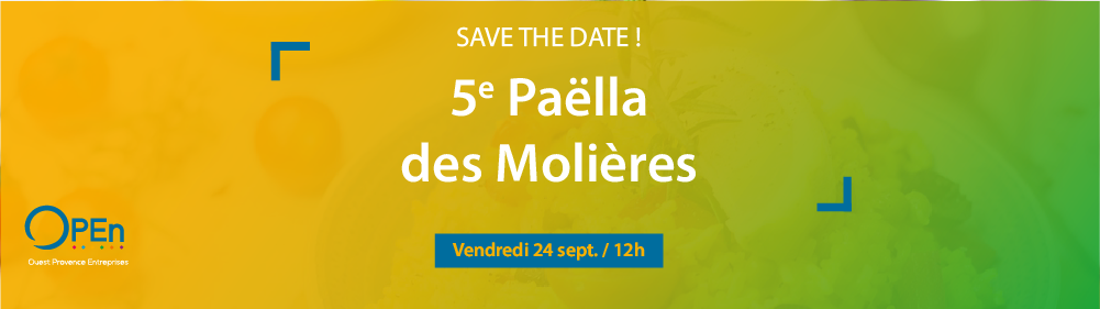 Paella des Molières 2021