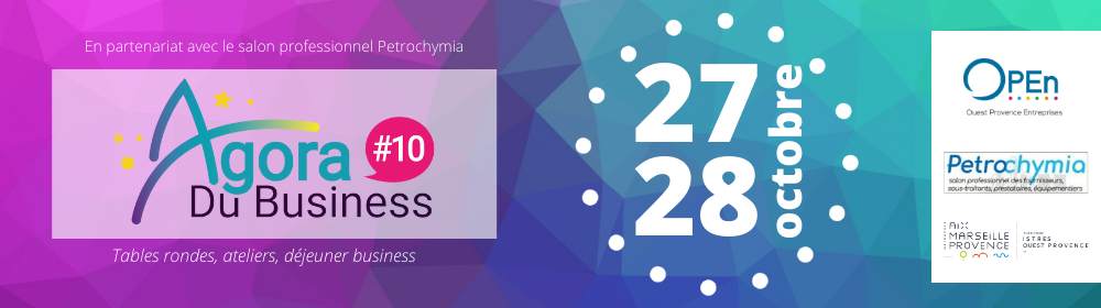 Agora du business 2021