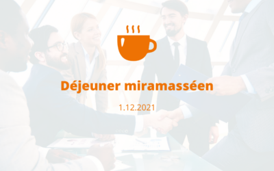 Déjeuner miramasséen