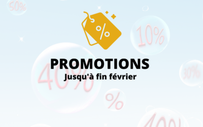 Promotions BIS Q.I