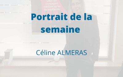 Portrait Céline ALMERAS