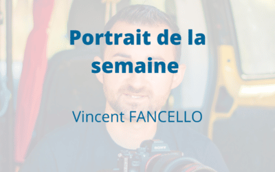 Portrait Vincent FANCELLO