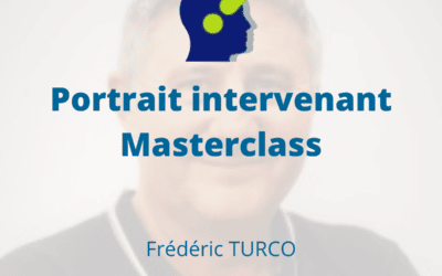 Portrait Frédéric TURCO