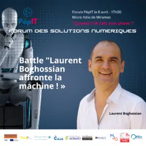 Laurent Boghossian