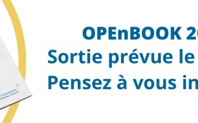 OPEn BOOK