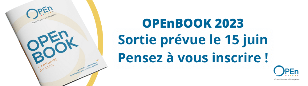 OPEn BOOK