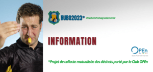 OPEN Collecte des déchets Pro