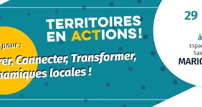 Territoires en ACTions