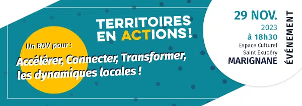 Territoires en ACTions