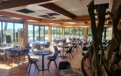 13 mai 2025 – Rendez-vous mensuel déjeuner business – Fos-sur-Mer