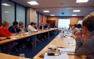 Le club OPEn et les Geiq – Vos solutions en besoin Rh