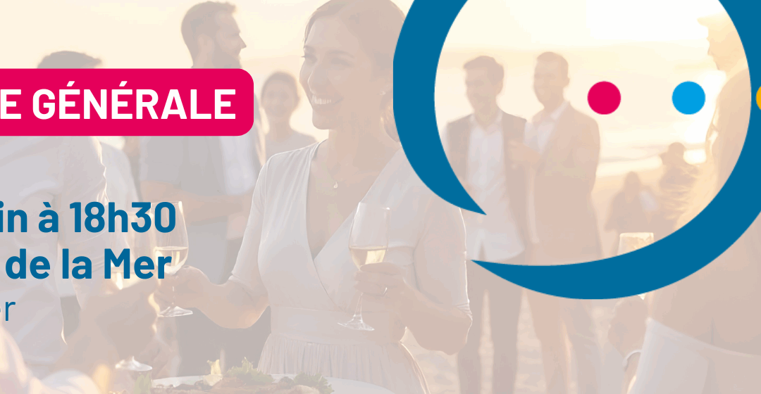 23 juin 2025 – Assemblée Générale du Club OPEn