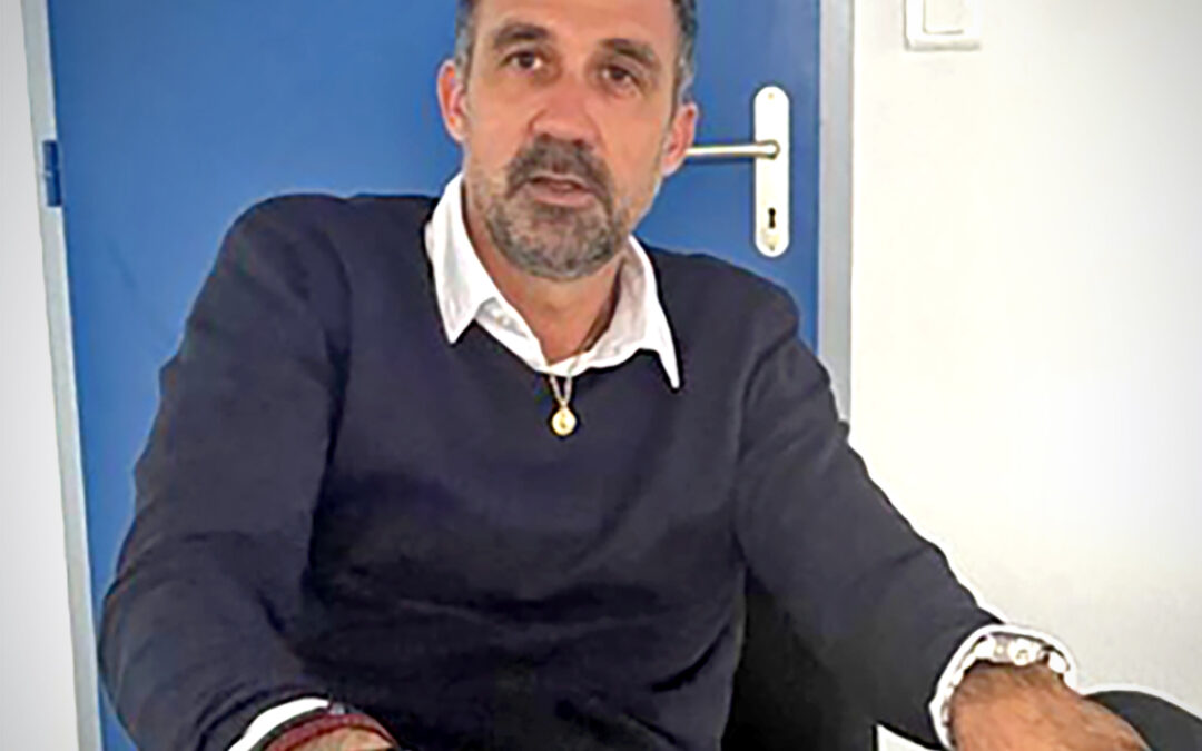 Emmanuel JACOB