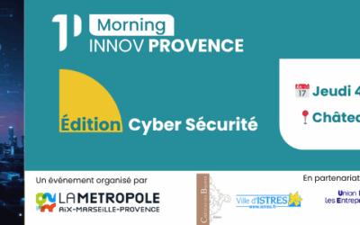 4 décembre 2025 – Morning Innov