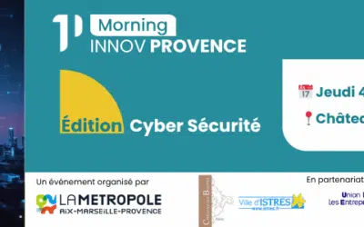 4 décembre 2025 – Morning Innov