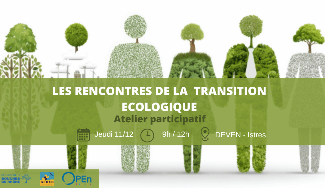 11 décembre 2025 – Atelier OPEn + GEOEB + DEPARTEMENT