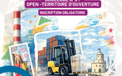 10 mars 2026 – Lancement Boulègue N°5