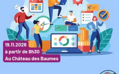 19 novembre 2026 – Bras Droits Des Dirigeants : InfoPerf Ressources Humaines !